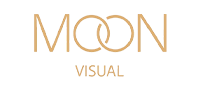 moon visual logo